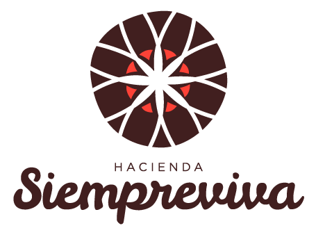 Hacienda Siempreviva Logo